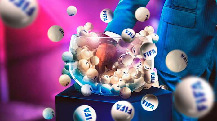 The World Cup will be expanding starting in 2026